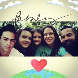 Meet your Posher, Andrea